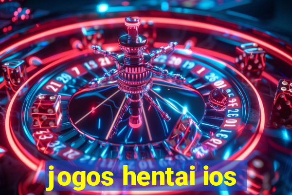 jogos hentai ios